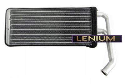 3639456 Hladnjak grijanja kabine OR CAT / Core a heater GEN CAT