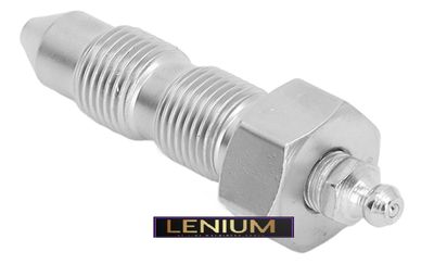 3577540  Ventil napinjanja gusjenice / Valve a trak adjust