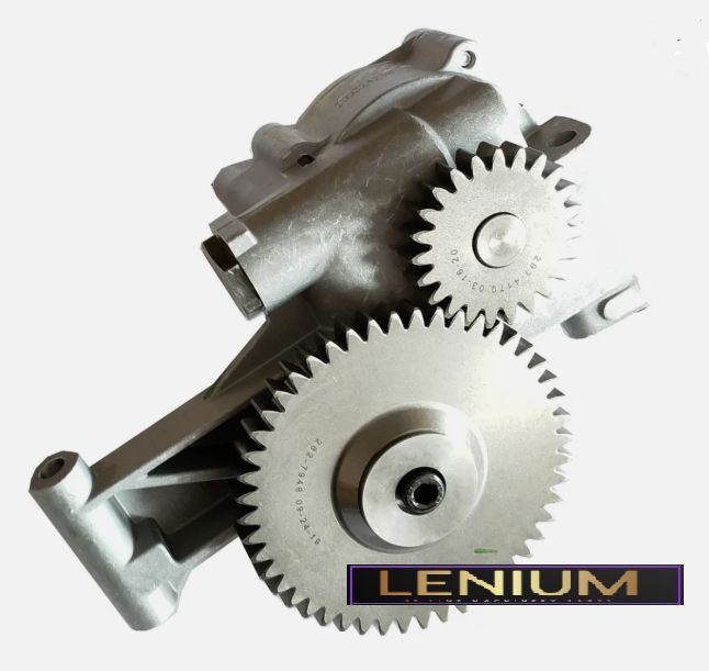 4234722  Pumpa ulja / Pump engine oil
