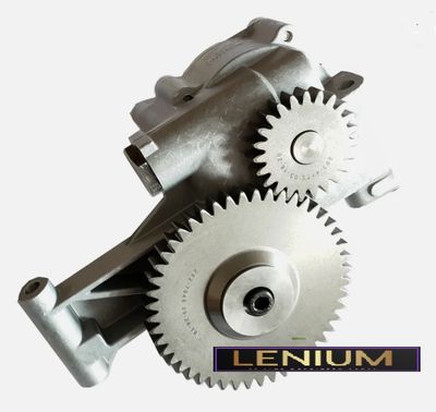 4234722  Pumpa ulja / Pump engine oil