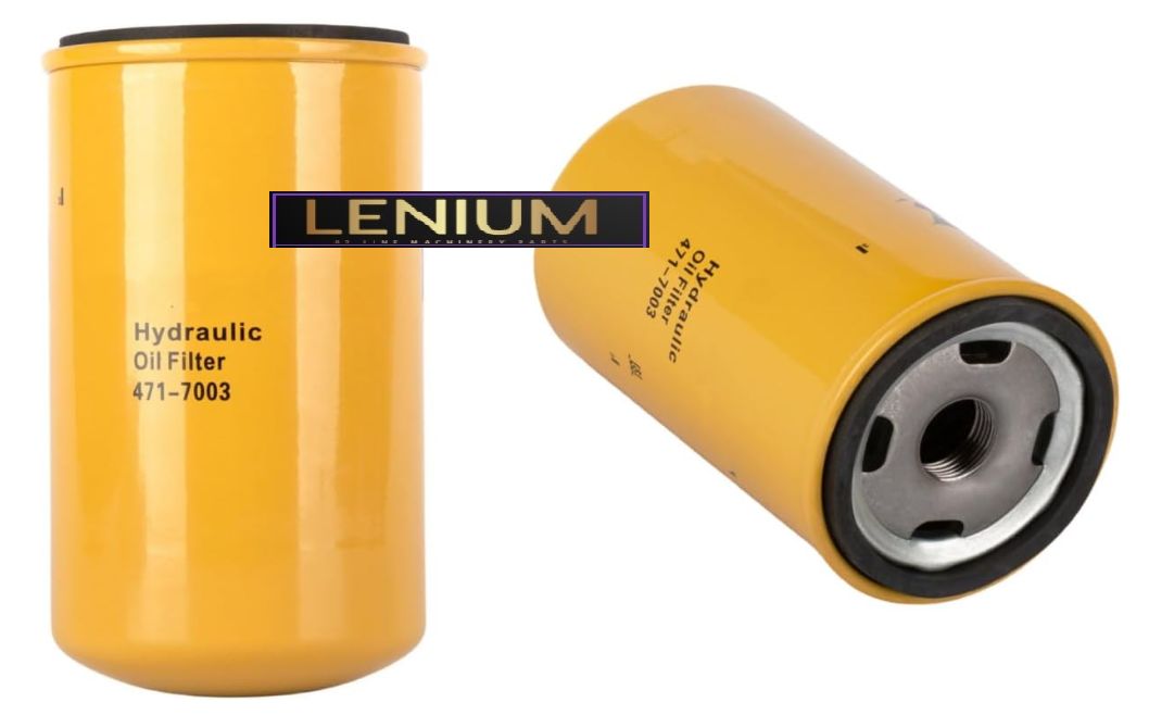 4717003 Filter ulja transmisjie / Transmission oil filter
