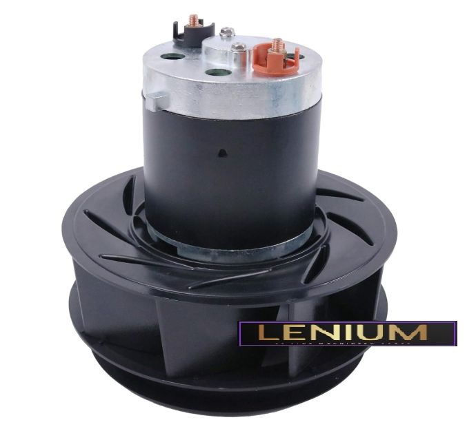 4667341 Ventilator kabine / Fan A cab
