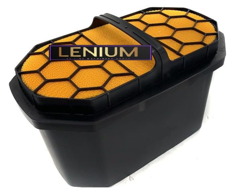 4969845 Filter zraka / Element air