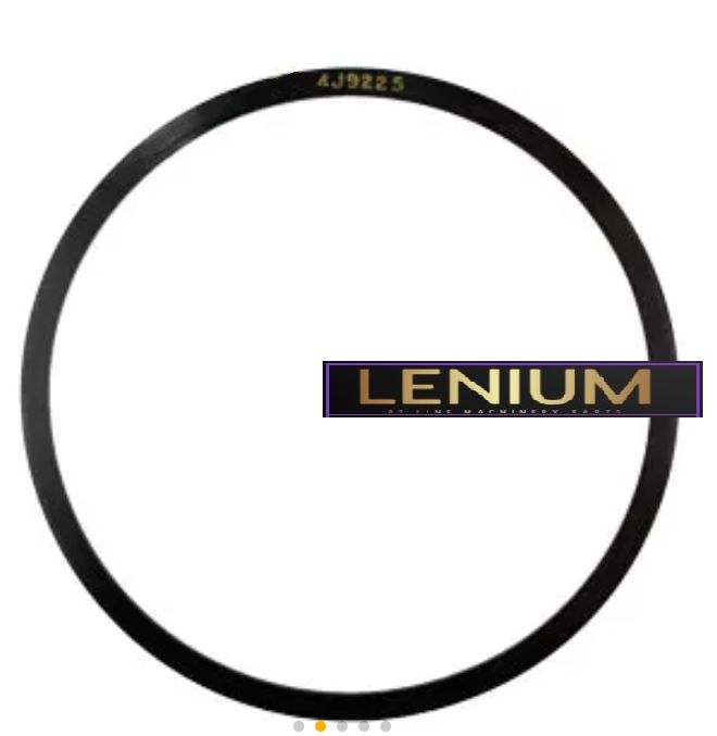 4J9225 Prsten / Back up ring