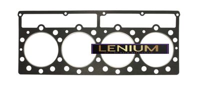 4P8915 Brtva glave motora 3304 / Gasket cyl head 3304
