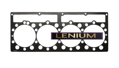 7W7544 Brtva međuploče / Gasket plate
