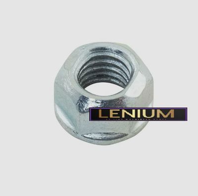 2N2766 Matica samoosiguravajuća/ Locknut