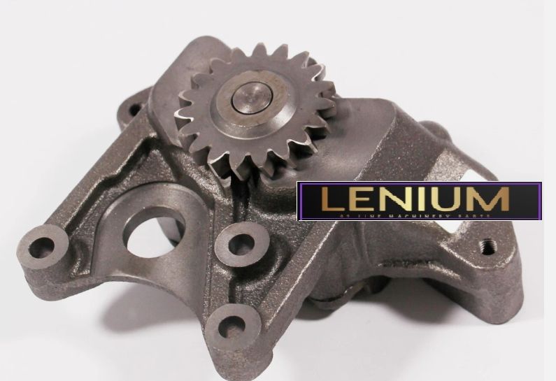 6i0912 Pumpa ulja 3054 / Oil pump 3054