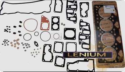 1751321 Set brtvila gornji 3054 / Gasket kit upper 3054