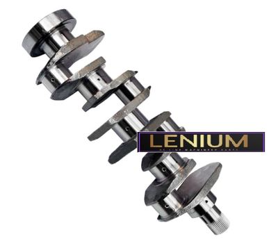 3642828 Koljenasto vratilo / Crankshaft GP