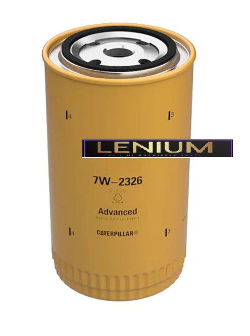 7W2326 Filter ulja motora / Engine oil filter