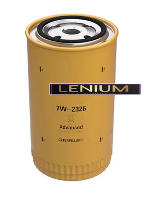 7W2326 Filter ulja motora / Engine oil filter