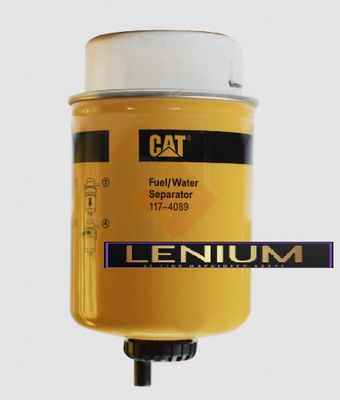 1174089 Separator gpriva OR CAT / Separator fuel GEN CAT