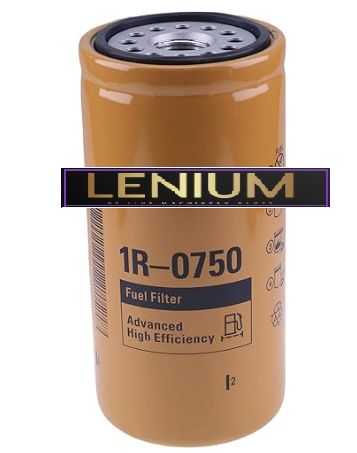 1R0750 Filter goriva / Filter fuel