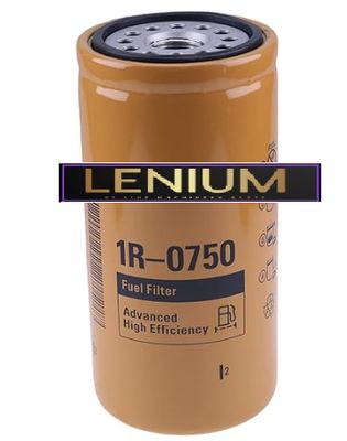 1R0750 Filter goriva / Filter fuel