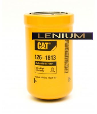 1261813 Filter hidraulike OR CAT / Filter hyd oil GEN CAT