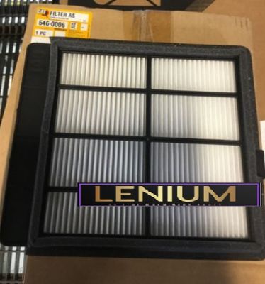 5460006 Filter zraka kabine OR CAT / Filter cab air GEN CAT