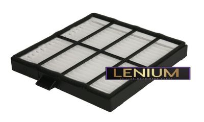 5460006 Filter zraka kabine / Filter cab air