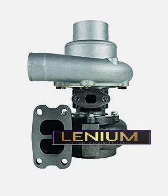 1005865 Turbopunjač / Turbocharger GP
