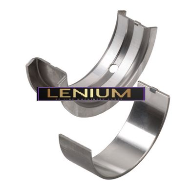 2124893 Ležaj glavni aksijalni STD/ Main bearing axial STD