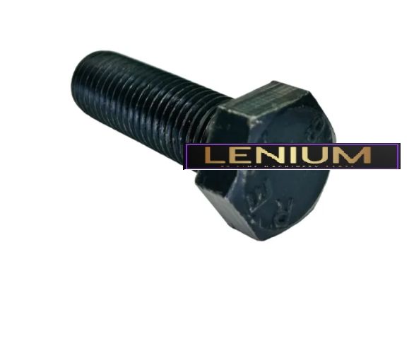 0S1579 Vijak / Bolt  1/2NF*2"(51MM)