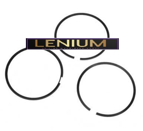 2W1709 Set karika klipa OR CAT / Piston ring kit GEN CAT