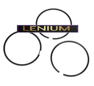 2W1709 Set karika klipa OR CAT / Piston ring kit GEN CAT