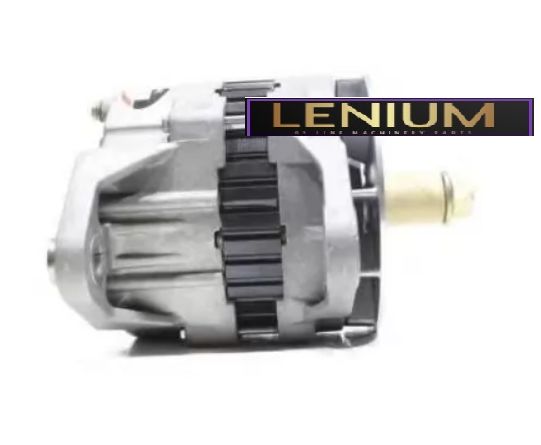 1171379 Alternator 12V 130A / Alternator