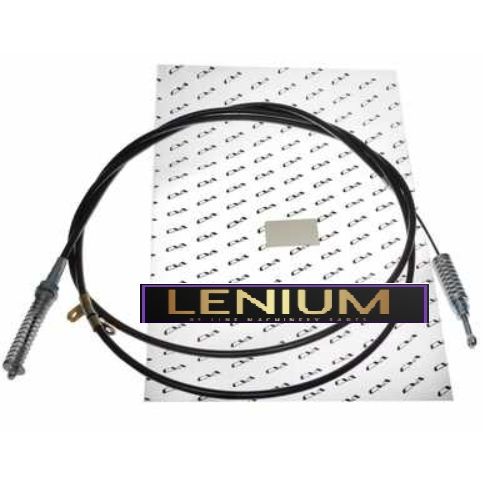 3034231 Sajla kočnice krana / Cable a
