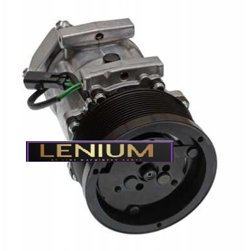 3729295 Kompresor klime / Compressor AC