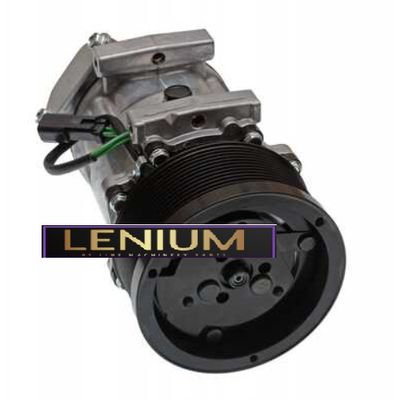 3729295 Kompresor klime / Compressor AC