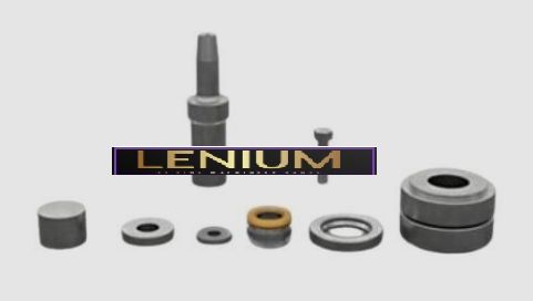 1293069 Set za reparaturu pumpe vode / WP repait kit