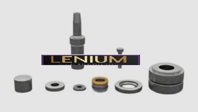 1293069 Set za reparaturu pumpe vode / WP repait kit