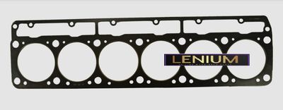 1334995 Brtva glave motora 3126B, Gasket cylinder head
