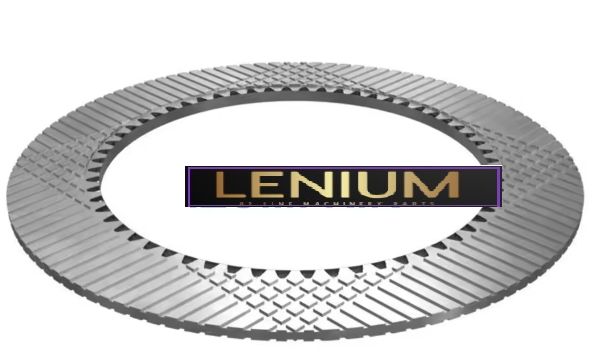 1348360 Lamela / Disc friction