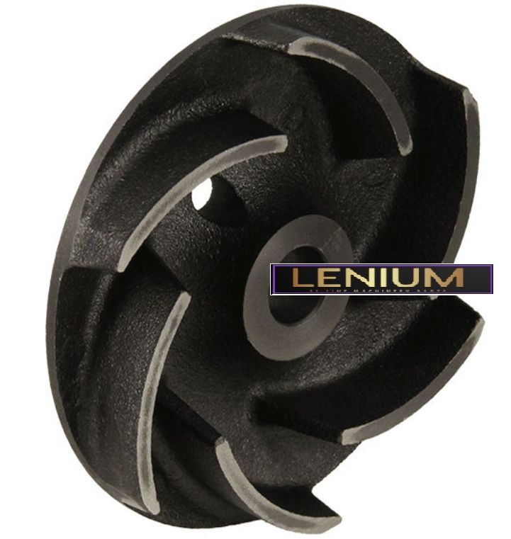 1523952 Impeler pumpe vode / Impeller WP