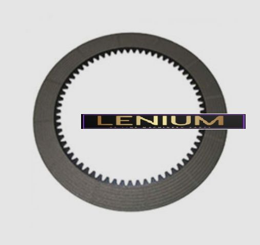1697055 Lamela / Disc friction