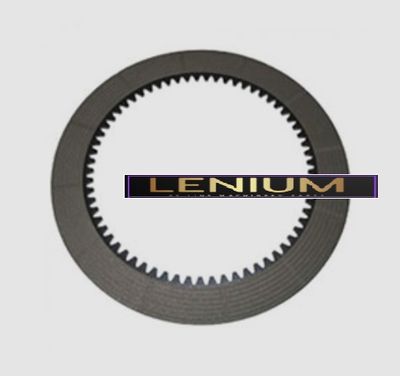 1697055 Lamela / Disc friction