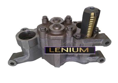1614113 Pumpa ulja / Oil pump gp