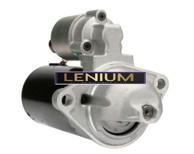 3392900 Elektropokretač / Starting motor gp