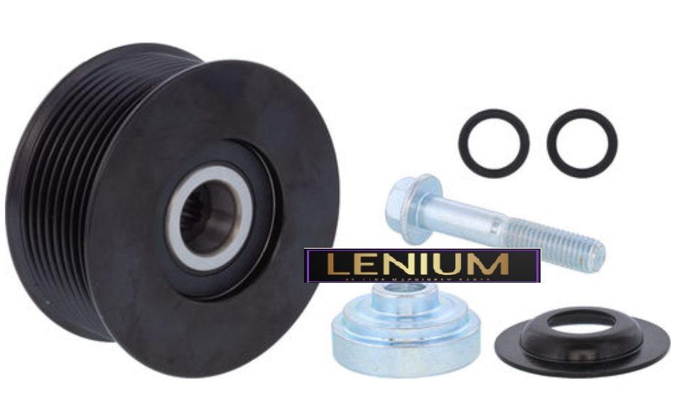 1731498 Remenica razvoda / Pulley a idler