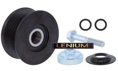 1731498 Remenica razvoda / Pulley a idler