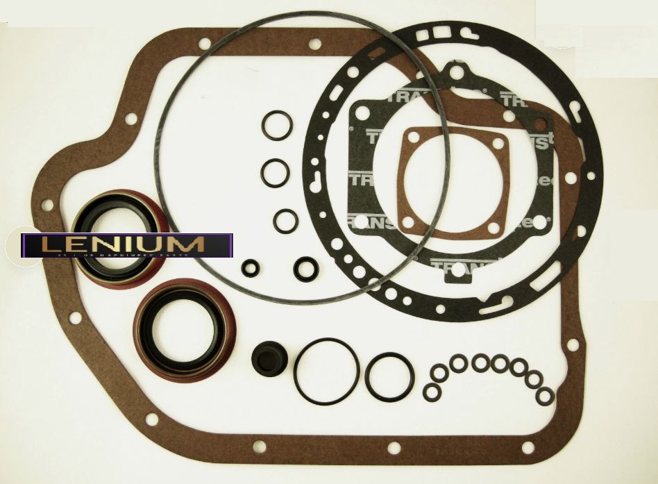 1774132 Komplet brtvi transmisije / Transmission gasket kit