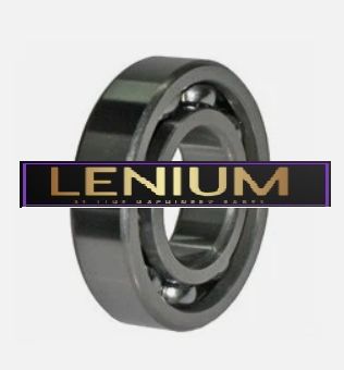 1B3867 Ležaj kuglični / Ball bearing