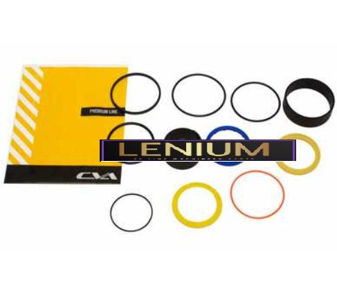 1864327 Set brtvi hid. cilindra / Seal kit hydraulice 0,25