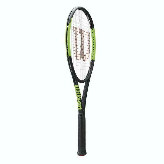 Wilson Blade 98 16*19 CV