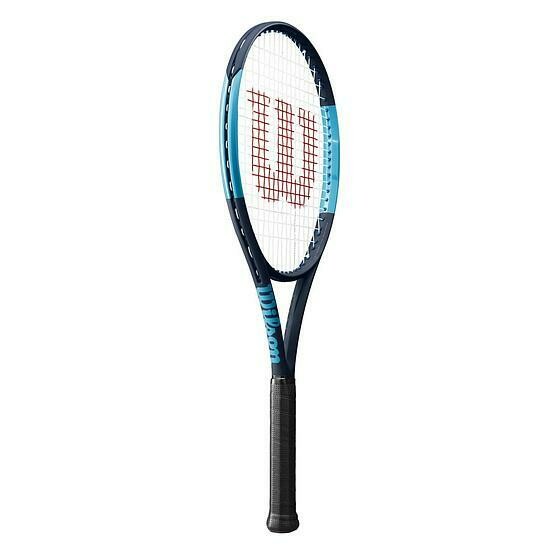 Wilson Ultra 100L