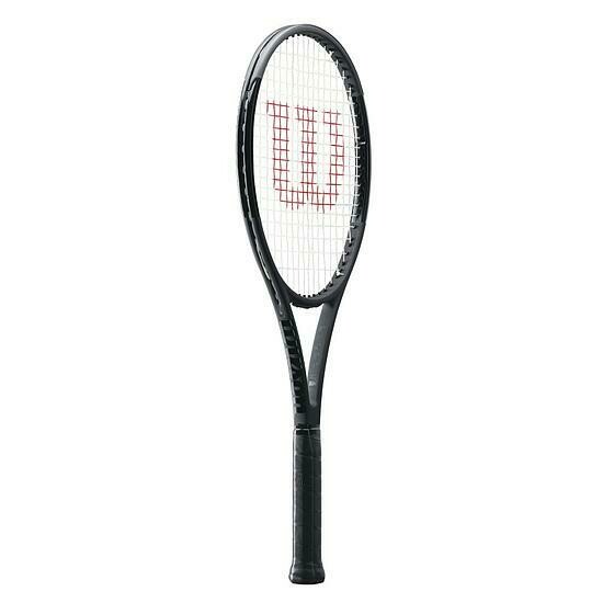 Wilson Pro staff 97CV