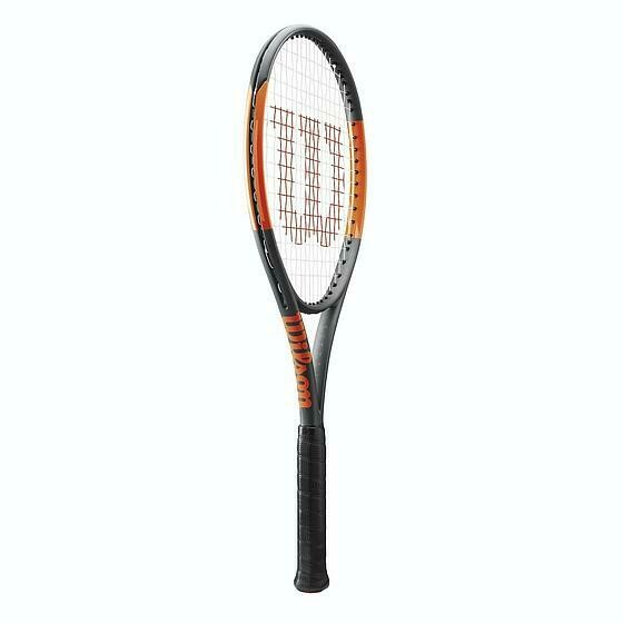 Wilson Burn 100 LS