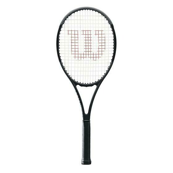Wilson Pro staff 97ULS
